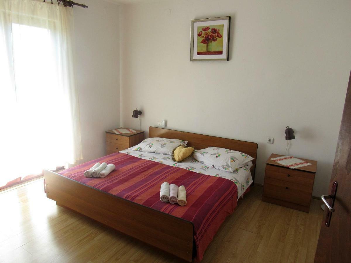 Apartment Kalavojna Rakalj Экстерьер фото