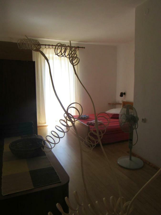Apartment Kalavojna Rakalj Экстерьер фото