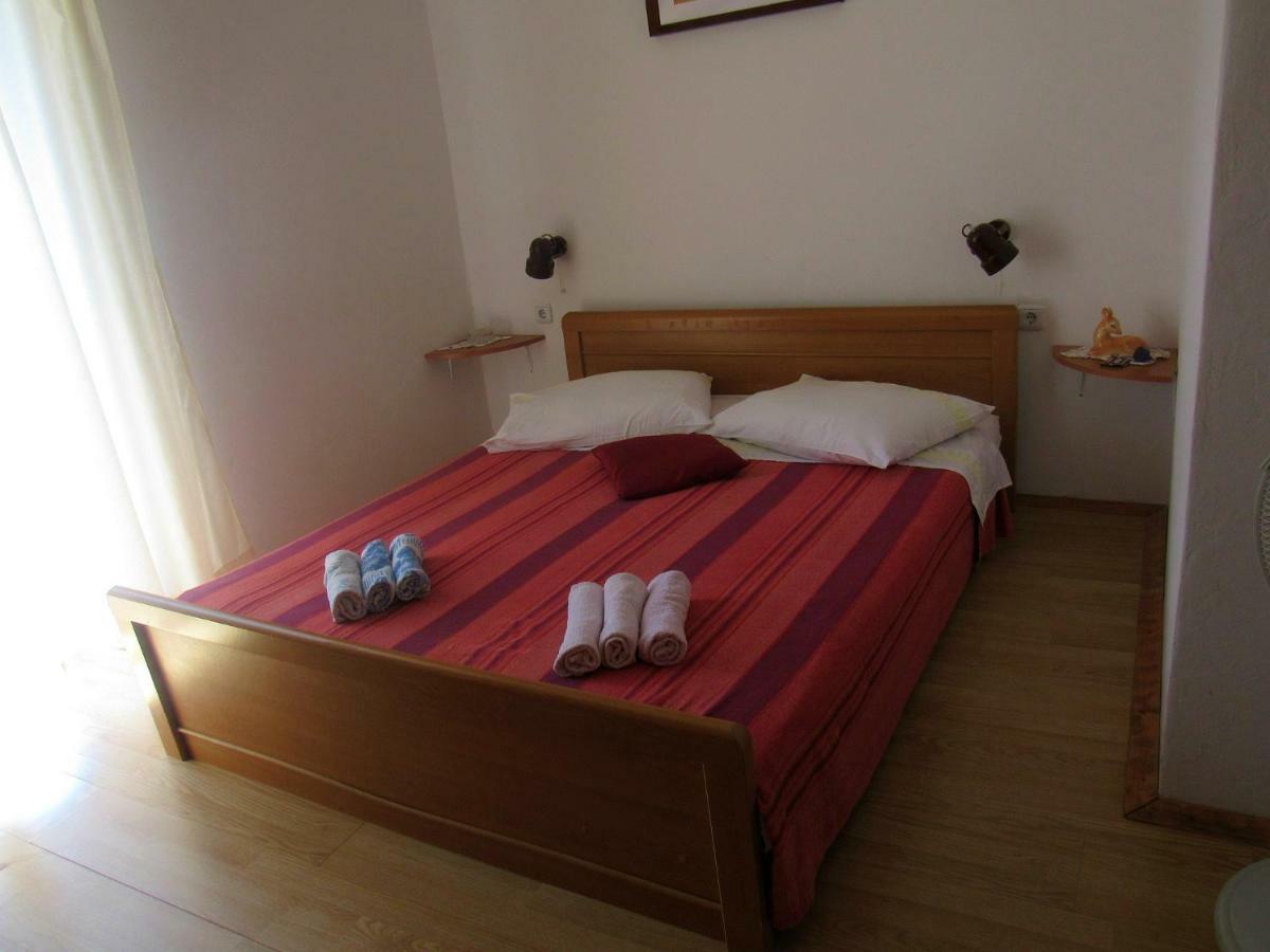 Apartment Kalavojna Rakalj Экстерьер фото